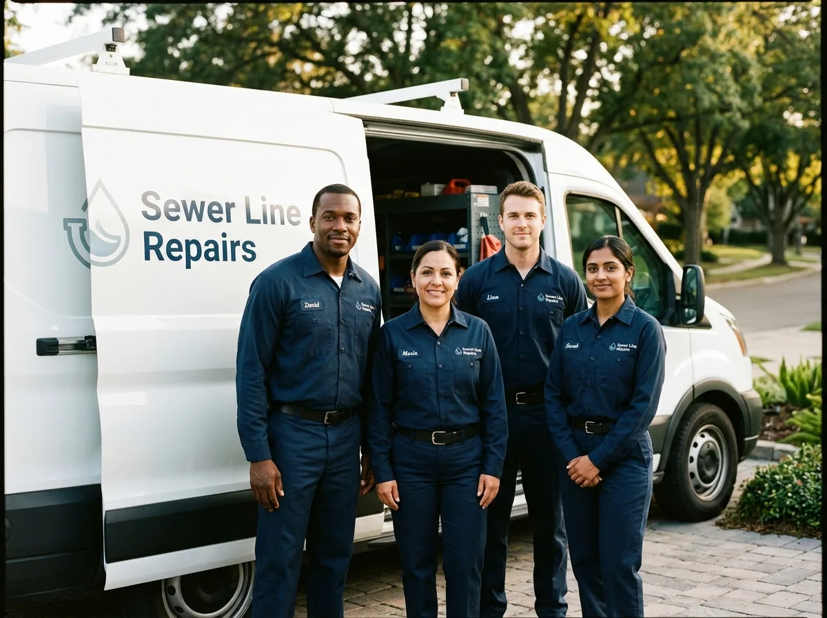 Emergency Plumber company in Newport, VT