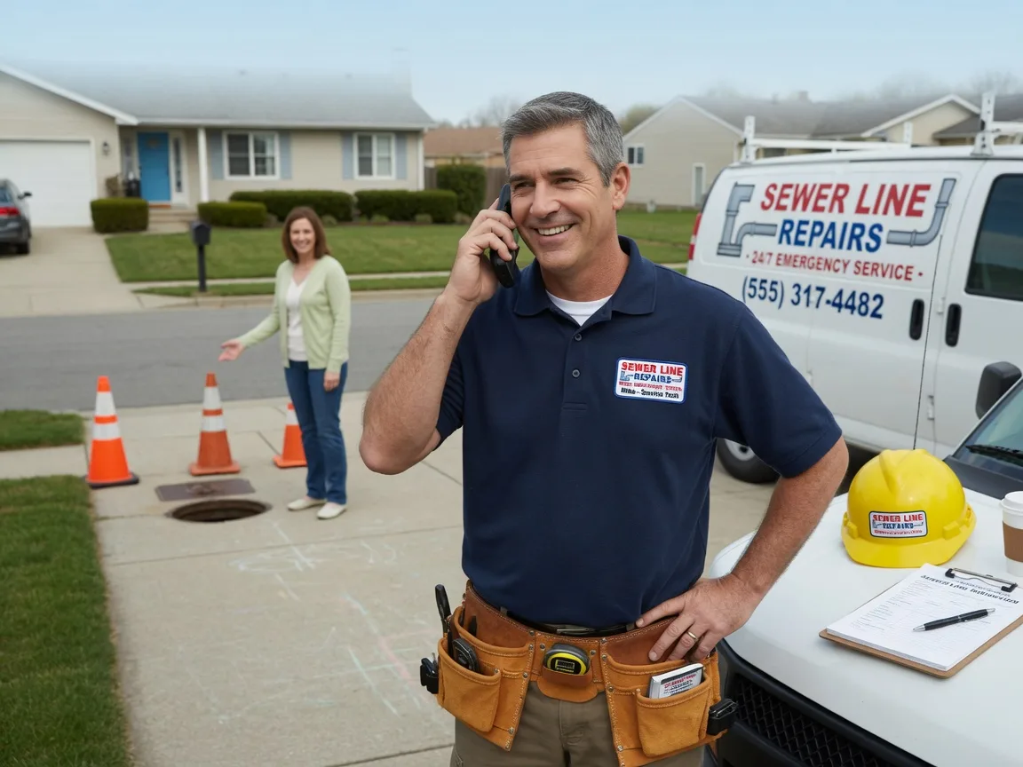Emergency Plumber Newport, VT FAQs